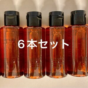 NEWシュウウエムラ アルティム8∞スブリム ビューティクレンジング オイルn 50ml x6本