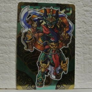 中古■夜叉王ハーディン w02 神羅万象カード TRADING CARD トレーディングカードバトルゲーム BANDAI■ヤフオクストア-i良品生活おひさま堂