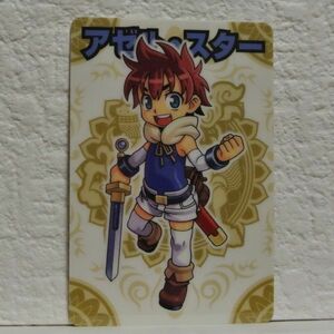 中古■アゼル スター 神羅万象カード TRADING CARD BATTLE トレーディングカードバトルゲームBANDAI■ヤフオクストア-i良品生活おひさま堂