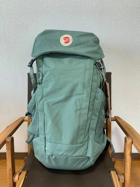 Fjallraven Abisko Hike 35 バックパック 登山 アウトドア