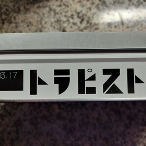 【空きカン箱】トラピストクッキー修道院謹製09.03.17/ THE TRAPPIST MONASTERY AT TOBETSU /入札困難希少品/ 戦前写真歴史資料 教会北海道の画像3