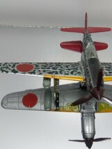 1/144　飛燕　ディテールアップ完成品　エフトイズ　WTM　WKC_画像1