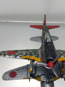 1/144　鍾馗組み立てキット　ディテールアップ完成品　エフトイズ　エルエス　WKC　WTM