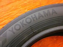 【Y2】新品4本セット在庫即納☆ヨコハマ ブルーアース ES32 165/65R15 81S 2023年製 新品 4本セット タイヤのみ YOKOHAMA BluEarth-ES ES32_画像8