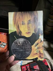 Ｃａｎ　Ｉ　ｆｌｙ？ Ｓｕｇｉｚｏ／〔著〕