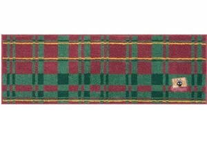 *新品*魔女の宅急便*ジジ*キッチンマット*45×120㎝*丸洗OK*すべり止め*ジャーニー*日本製*