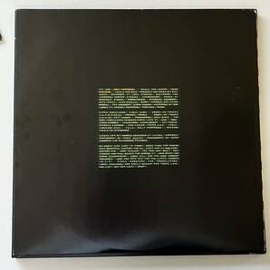 XTC WASP STAR (APPLE VENUS VOLUME 2) オリジナル盤 Cooking Vinyl COOK 194 2LP 2000年発売の画像10