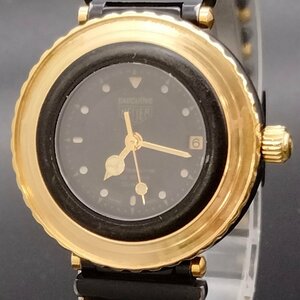 タグホイヤー TAG HEUER 腕時計 不動品 916.418（Executive） レディース 1315916