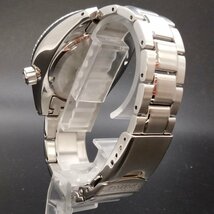 セイコー Seiko 腕時計 動作品 6R15-00G0（プロスペックス　ダイバースキューバ） メンズ 美品 3552555_画像3