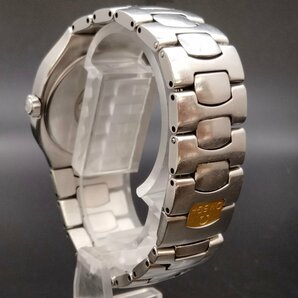 Omegaオメガ Omega 腕時計 不動品 （シーマスター） ユニセックス 1050447の画像3
