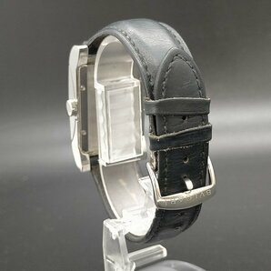 ブルガリ Bvlgari 腕時計 動作品 RT45S（レッタンゴロ） メンズ 3552453の画像3