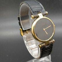 カルティエ Cartier 腕時計 不動品 18（マストヴァンドーム 925） レディース 1315449_画像2