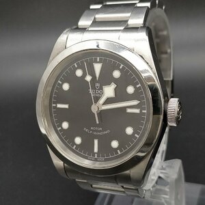 チュードル Tudor チューダー 腕時計 動作品 79540（ブラックベイ　41） メンズ 1315590