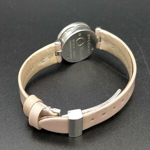 ブルガリ Bvlgari 腕時計 動作品 BZ22S（ビーゼロワン） レディース 3550196の画像4