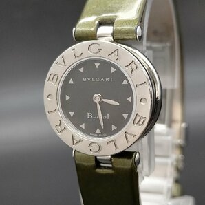 ブルガリ Bvlgari 腕時計 動作品 BZ22S（ビーゼロワン） レディース 3551680の画像1