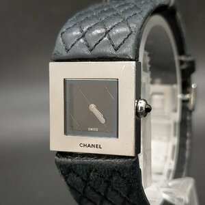 シャネル Chanel 腕時計 動作品 （マトラッセ） レディース 3551967