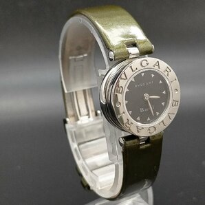 ブルガリ Bvlgari 腕時計 動作品 BZ22S（ビーゼロワン） レディース 3551680の画像2