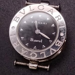 ブルガリ Bvlgari 腕時計 動作品 BZ22S(ビーゼロワン) レディース 1315905の画像1