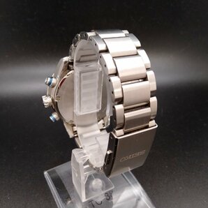 セイコー Seiko 腕時計 動作品 5X53-0AE0（アストロン） メンズ 1316013の画像3