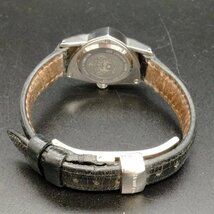 ハミルトン Hamilton 腕時計 不動品 H242110（ベンチュラ） レディース 1316139_画像4