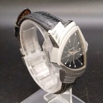 ハミルトン Hamilton 腕時計 不動品 H242110（ベンチュラ） レディース 1316139_画像2