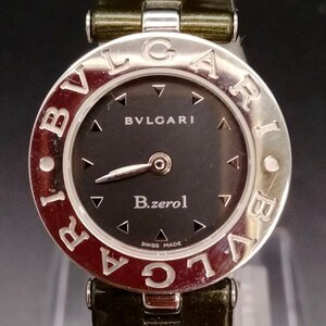 ブルガリ Bvlgari 腕時計 動作品 BZ22S（ビーゼロワン） レディース 3551029