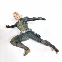 Iron StudiosiフィギュアBDS ART SCALE　1/10　BLACK WIDOW 3542820_画像3