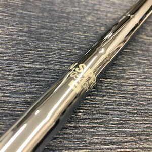 【#3UT#4UT#5UT#6UT用】PXGスリーブ●N.S PRO 1050GH X●PXG 0211 0317 UT