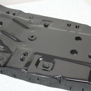KH250/KH400 高品質 鉄板 シートベース（スポンジセット） 全年式OK 2の画像6