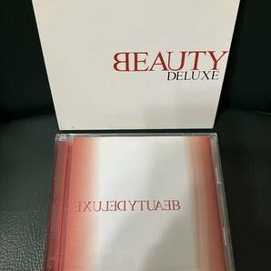 Beauty DELUXE ビューティー ２枚組36曲／ジョージ・マイケル、ヴァネッサ・カールトン、シェリル・クロウ、他