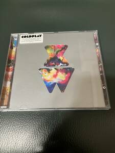 送料無料　Coldplay Mylo Xyloto コールドプレイ【国内盤】CD