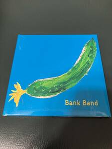 送料無料　Bank Band『沿志奏逢』限定生産盤CD　アルバム　Mr.Children　桜井和寿