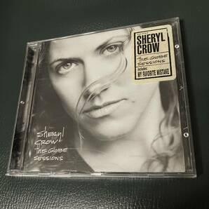 送料無料 Sheryl Crow The Globe Sessions シェリル・クロウ CDの画像1