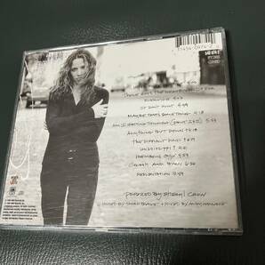 送料無料 Sheryl Crow The Globe Sessions シェリル・クロウ CDの画像2