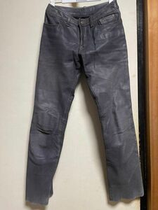 EXPLORER JEANS クシタニ　エクスプローラージーンズ　W28