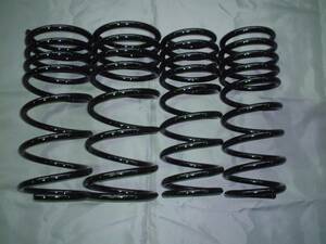 * Mira e:S LA300S down suspension down springs new goods tax included made in Japan! *