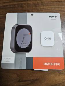 cmf by NOTHING WATCH PRO