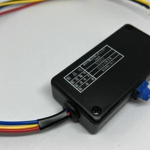 【57083】MOSFET電圧可変 レギュレター チャージLp対応 TYPEⅡ-2（マツレギュ）おはゆに61製（H1～H1C,CB400F,CB750K,XS650,GT380,GT750)の画像2