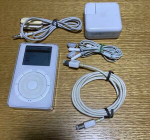 iPod for Mac 5GB M8513J/A