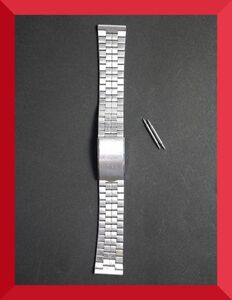 バンビ BAMBI 腕時計 ベルト 18mm 男性用 メンズ 腕時計 x578