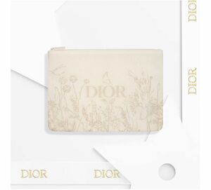 Christian Dior ディオール ノベルティ 新品未使用