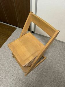 木製 椅子 学習イス 