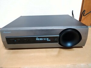 Pioneer Pioneer theater system HTP-S353 amplifier woofer SA-SWR35 5.1ch DolbyDigita lDTS Surround maximum output 100W