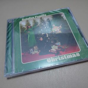 Gloria Estefan CD Estefan Family Christmas 輸入盤