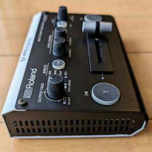 Roland ローランド MULTI-FORMAT VIDEO MIXER ビデオ・スイッチャー V-02HDの画像3