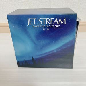 未検品 オムニバス CD ジェットストリーム OVER THE NIGHT SKY 第二集(CD7枚組)