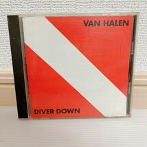 未検品 CDまとめ売り Van Halen ヴァン・ヘイレン 4枚セット 洋楽 _画像6