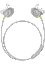 1円スタート 新品未使用未開封品 Bose SoundSport Wireless Headphones, Citron イヤホン イエロー [並行輸入品]_画像7