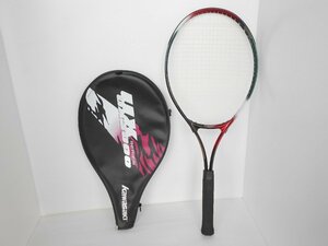 * tennis racket KAWASAKI UX3000 hardball 