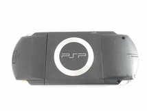 ●SONY PSP PSP-1000 本体 ブラック 2台 ゴールド 1台 まとめ ジャンク品 部品取り_画像8